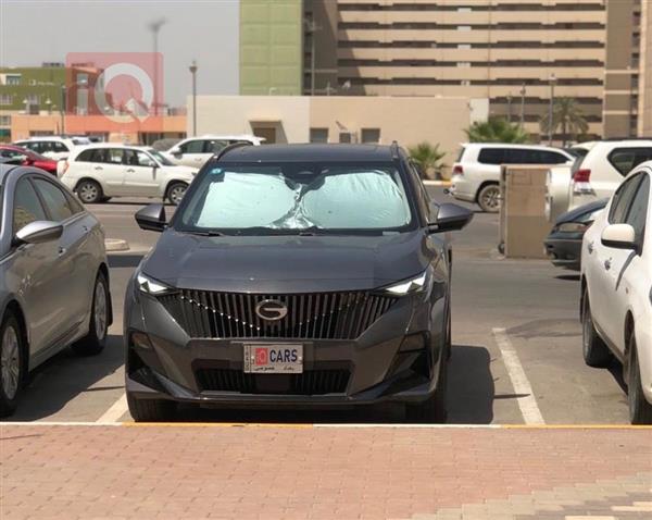 جي أي سي GA5 2024 للبيع في العراق -  بغداد